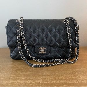 NOT FOR SALE - Chanel Classic Double Flap Medium